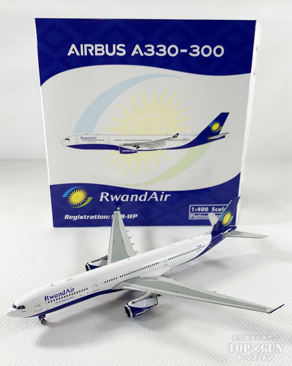 A330-300 Rwanda Air 9XR-WP 1/400 [11943] 