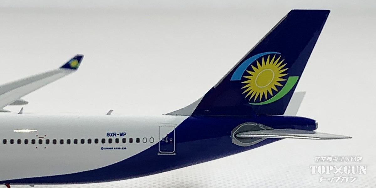 Phoenix A330-300 Rwanda Air 9XR-WP 1/400 [11943]