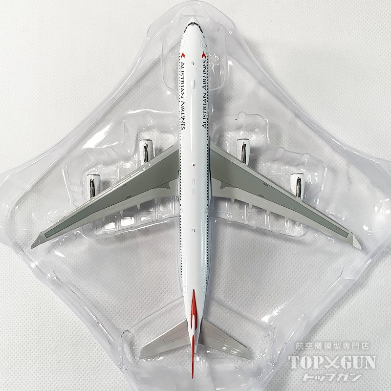 Phoenix A340-300 オーストリア航空 OE-LAK 1/400 [11944]