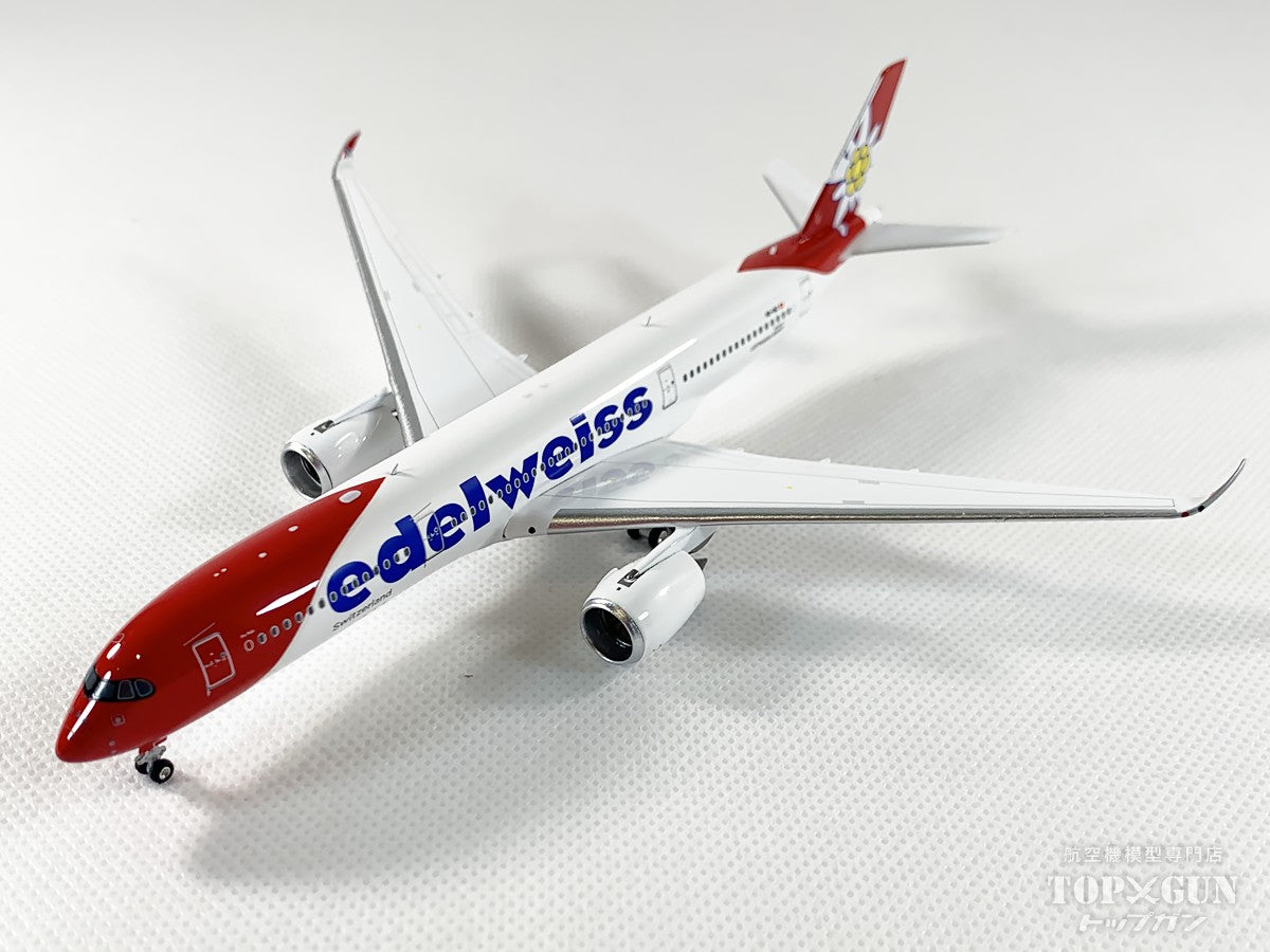 A350-900 Edelweiss Air HB-IHC 1/400 [11945] 