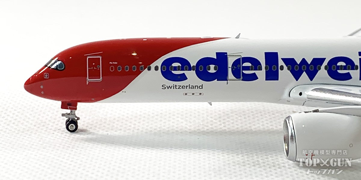 A350-900 Edelweiss Air HB-IHC 1/400 [11945] 