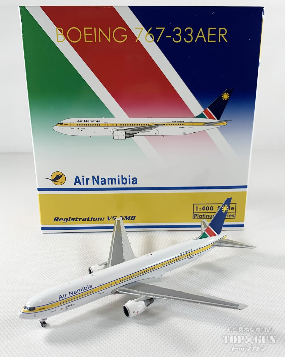 767-300ER Air Namibia V5-NMB 1/400 [11948] 