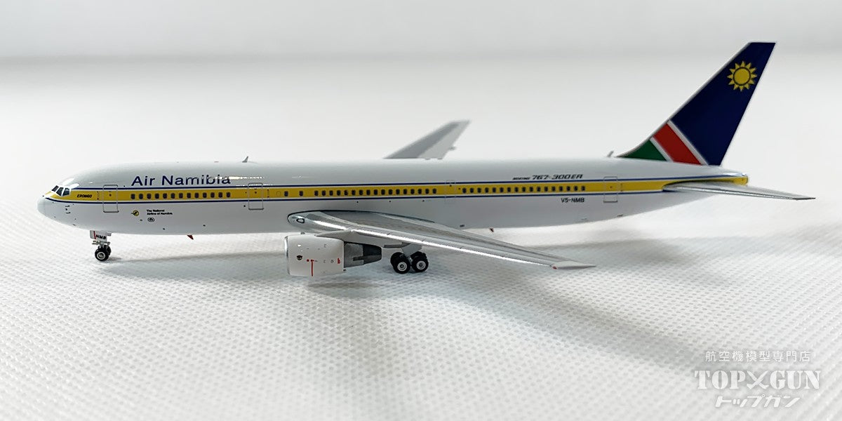 Phoenix 767-300ER Air Namibia V5-NMB 1/400 [11948]