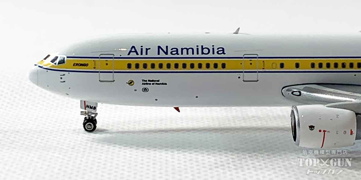 Phoenix 767-300ER エア・ナミビア V5-NMB 1/400 [11948]