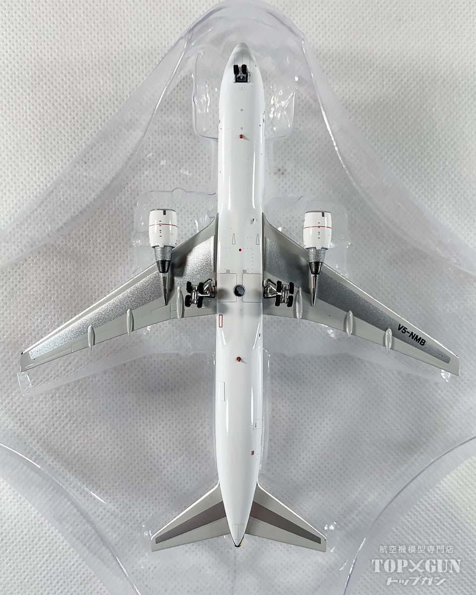 Phoenix 767-300ER エア・ナミビア V5-NMB 1/400 [11948]