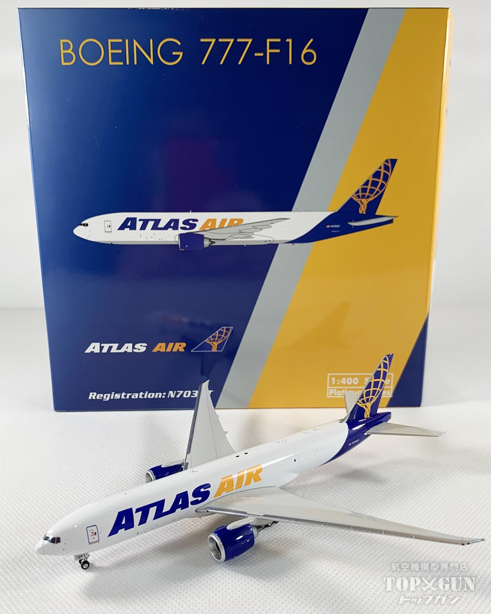 777-200LR Atlas Air N703GT 1/400 [11949] 