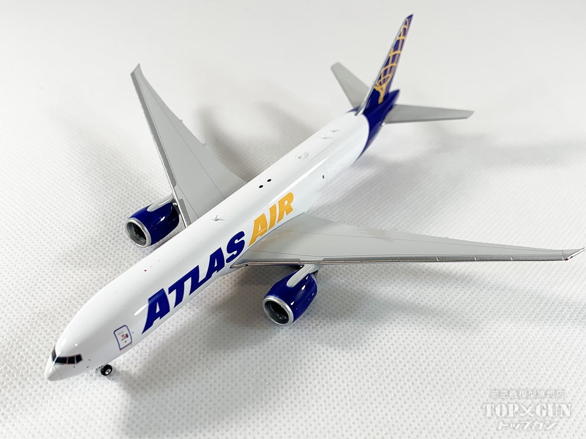 777-200LR Atlas Air N703GT 1/400 [11949] 