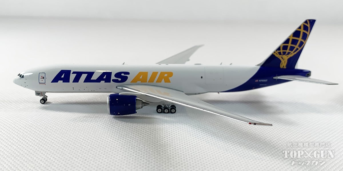 777-200LR Atlas Air N703GT 1/400 [11949] 