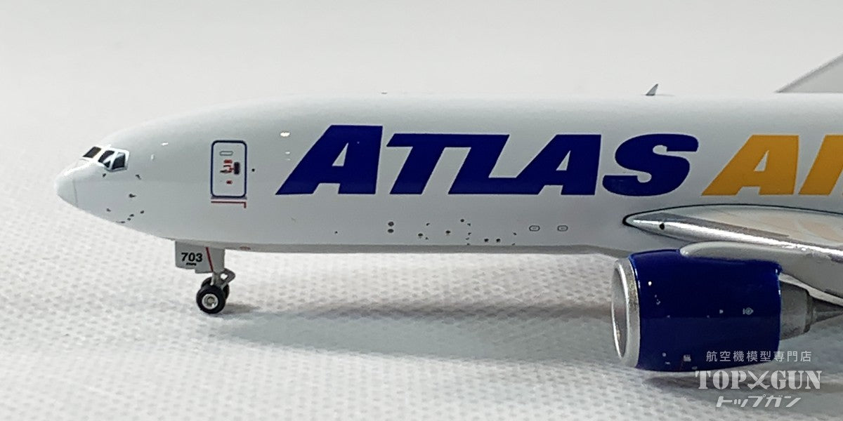 777-200LR Atlas Air N703GT 1/400 [11949] 