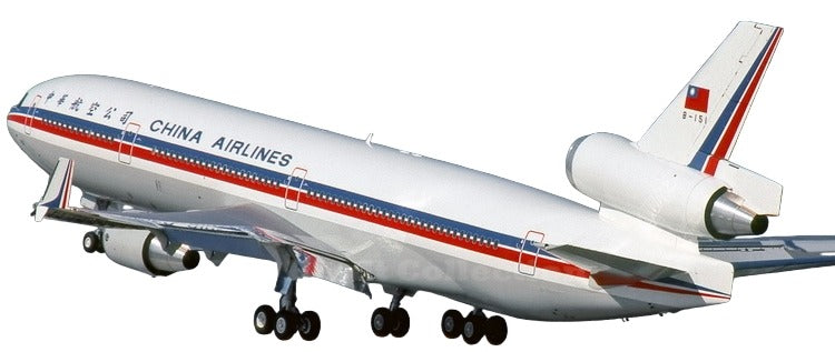 【予約商品】MD-11 チャイナエアライン B-151 1/400 (PH20240910) [11953]