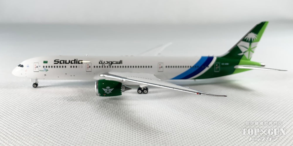 Phoenix B787-9 サウディア サウジアラビア航空 HZ-ARB 1/400 [11955]