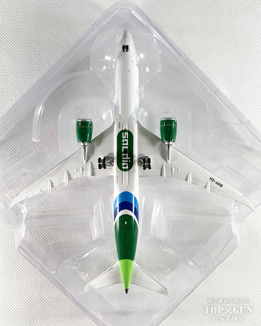 Phoenix B787-9 サウディア サウジアラビア航空 HZ-ARB 1/400 [11955]