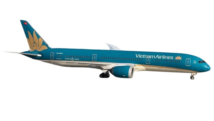 [Pre-order item] B787-9 Vietnam Airlines VN-A870 1/400 (PH20241129) [11962] 