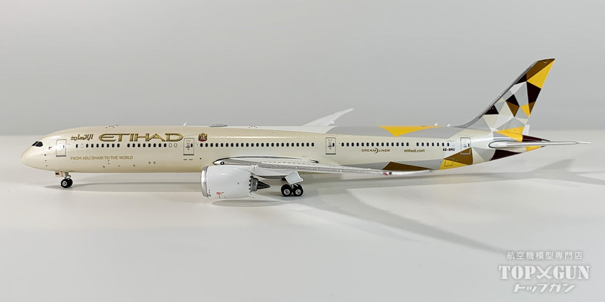B787-10 エティハド航空 A6-BMG 1/400 [11965]