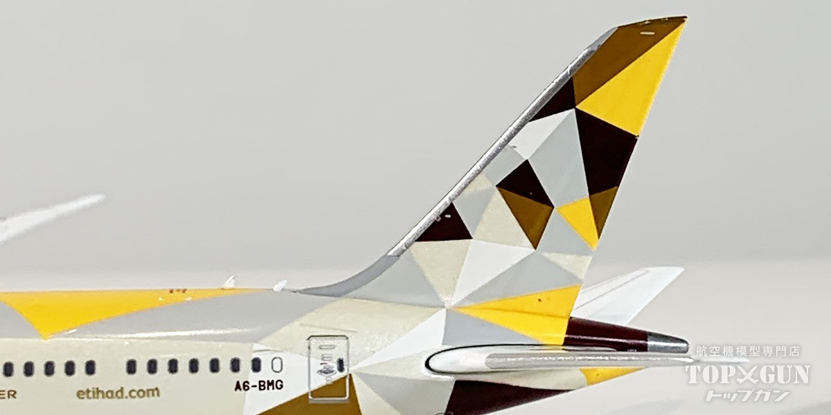 B787-10 エティハド航空 A6-BMG 1/400 [11965]