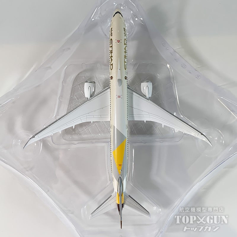B787-10 エティハド航空 A6-BMG 1/400 [11965]