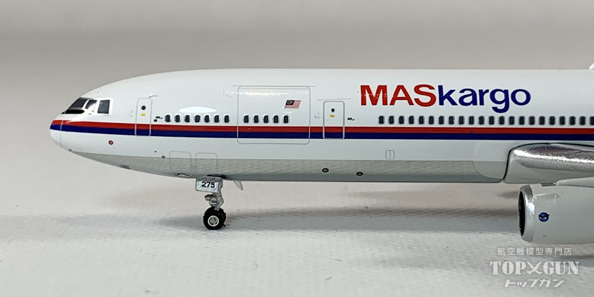 Phoenix MD-11 MASカーゴ ポリッシュ仕上げ N275WA 1/400 [11967]