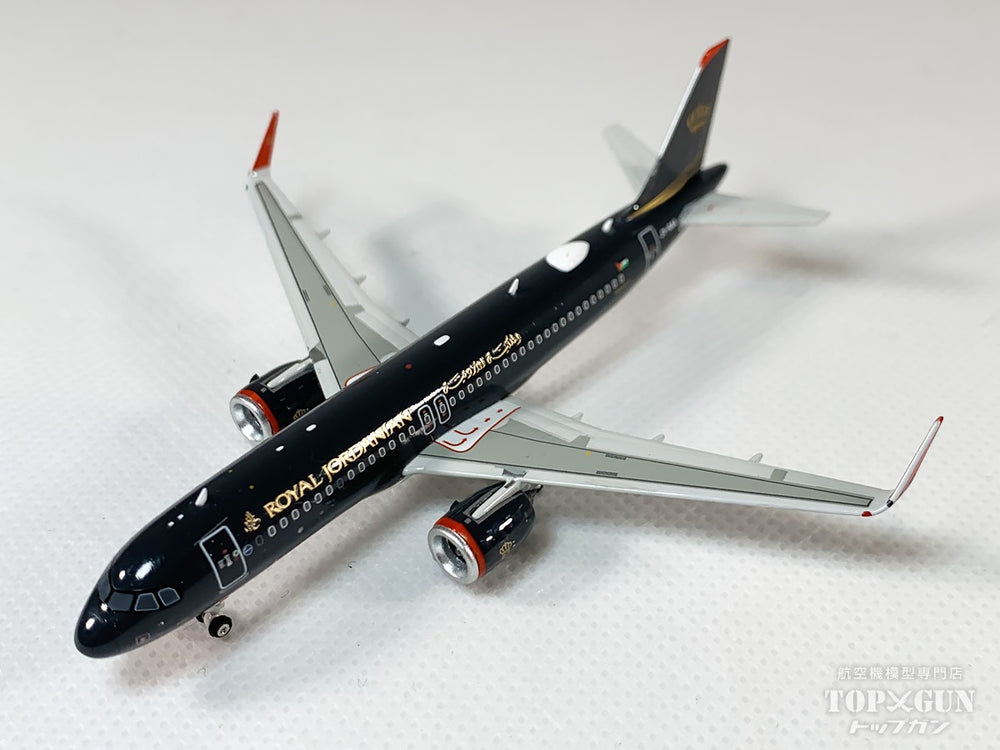 Phoenix A320neo ロイヤル ヨルダン航空 JY-RAA 1/400 [11969]