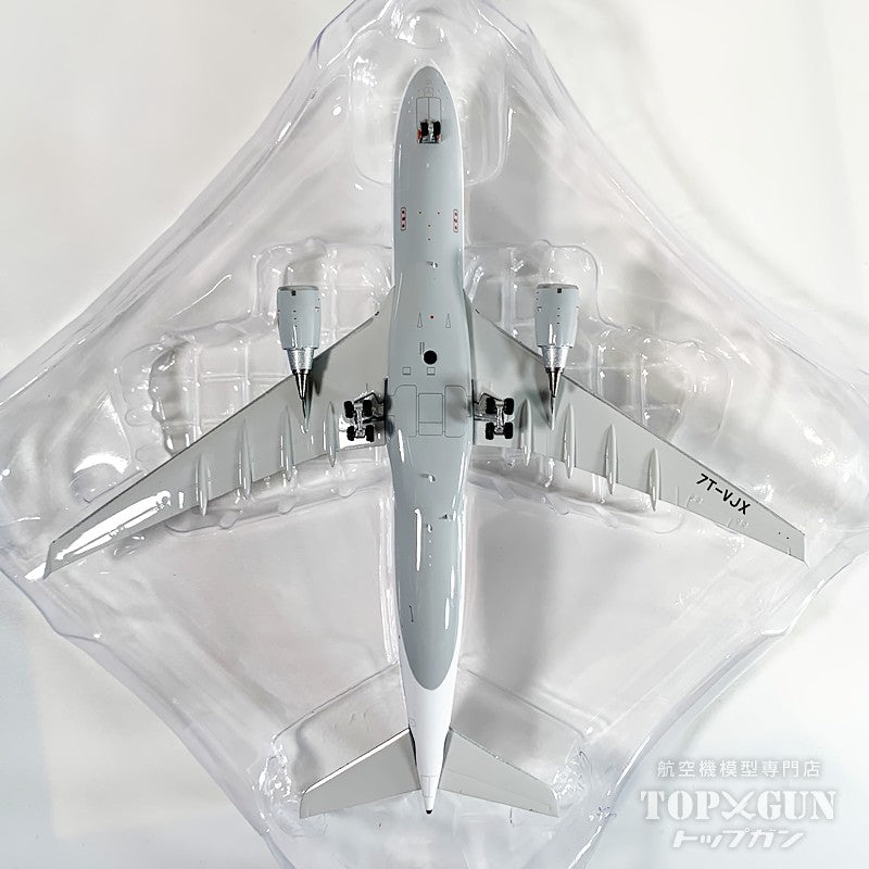 A330-200 アルジェリア航空 「Nedjma logo」 7T-VJX 1/400 [11973]