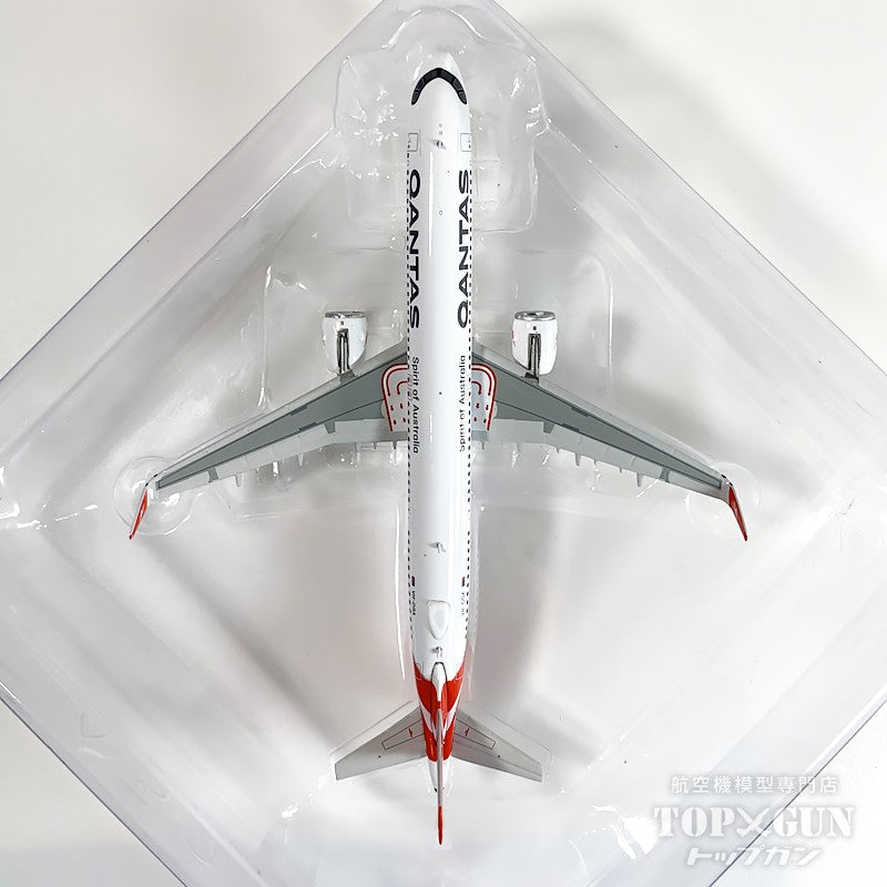 A321neo カンタス航空 VH-OGA 1/400 [11976]