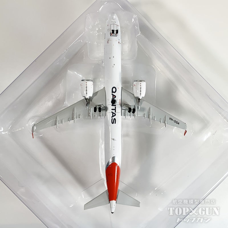 A321neo カンタス航空 VH-OGA 1/400 [11976]
