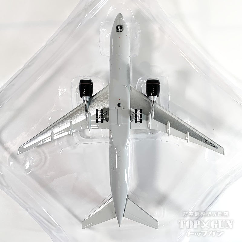 B777-200ER ノードウィンド航空 VP-BJJ 1/400 [11977]