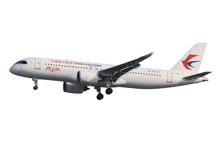 [Pre-order item] C919 China Eastern Airlines B-657T 1/400 (PH20250111) [11979] 