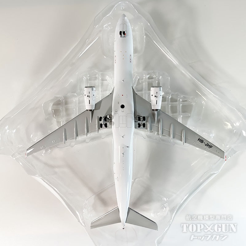 A330-300 スイス インターナショナル エアラインズ HB-JHF 1/400 [11985]