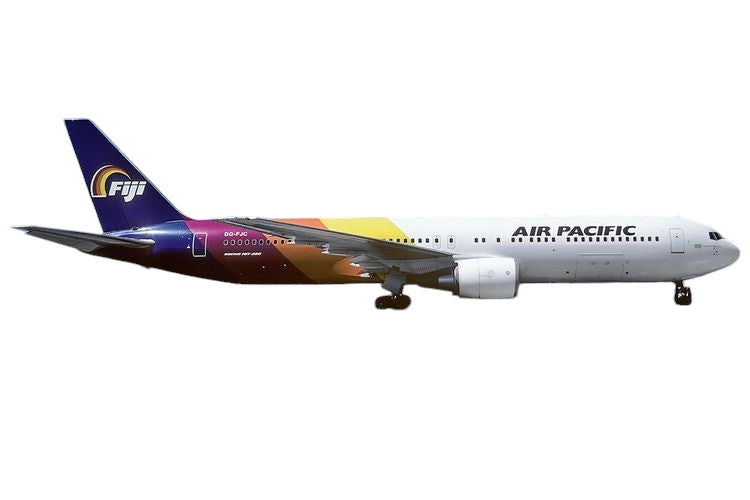 767-300ER エア パシフィック DQ-FJC 1/400 [11989]