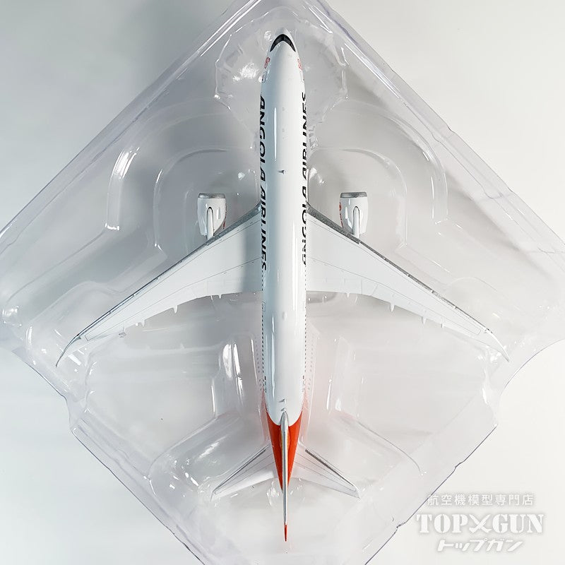 787-9 TAAG アンゴラ航空 D2-TEQ 1/400 [11992]