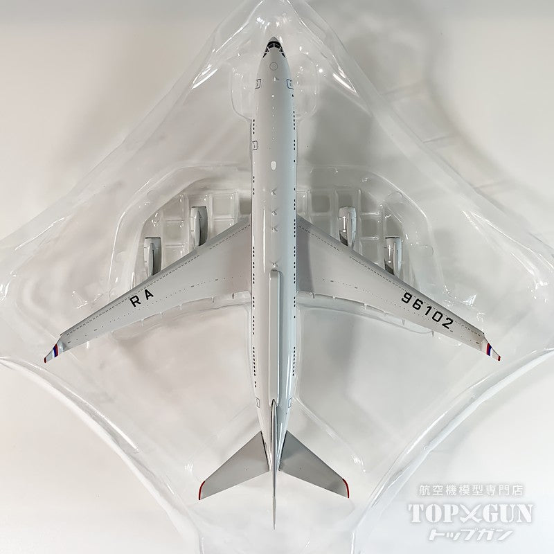 IL-96-400 ロシア空軍 RA-96102 1/400 [11994]