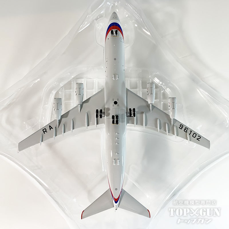 【るい】 Phoenix IL-96-400 ロシア空軍 RA-96102 1/400 [11994]