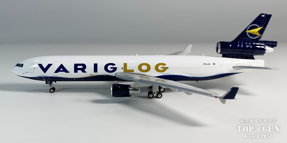 MD-11 ヴァリグ ログ PR-LGE 1/400 [11995]