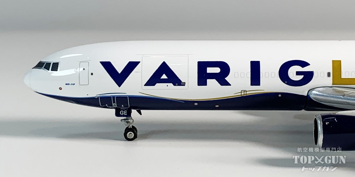 MD-11 ヴァリグ ログ PR-LGE 1/400 [11995]