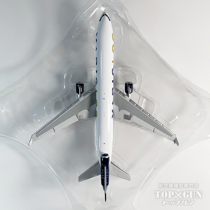 MD-11 ヴァリグ ログ PR-LGE 1/400 [11995]