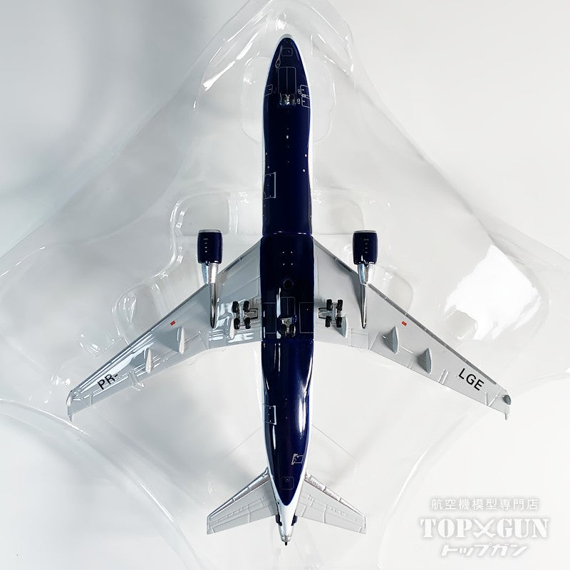 MD-11 ヴァリグ ログ PR-LGE 1/400 [11995]