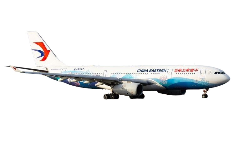 SuperM ラッピング飛行機 ボーイング777 exo nct wayv 模型