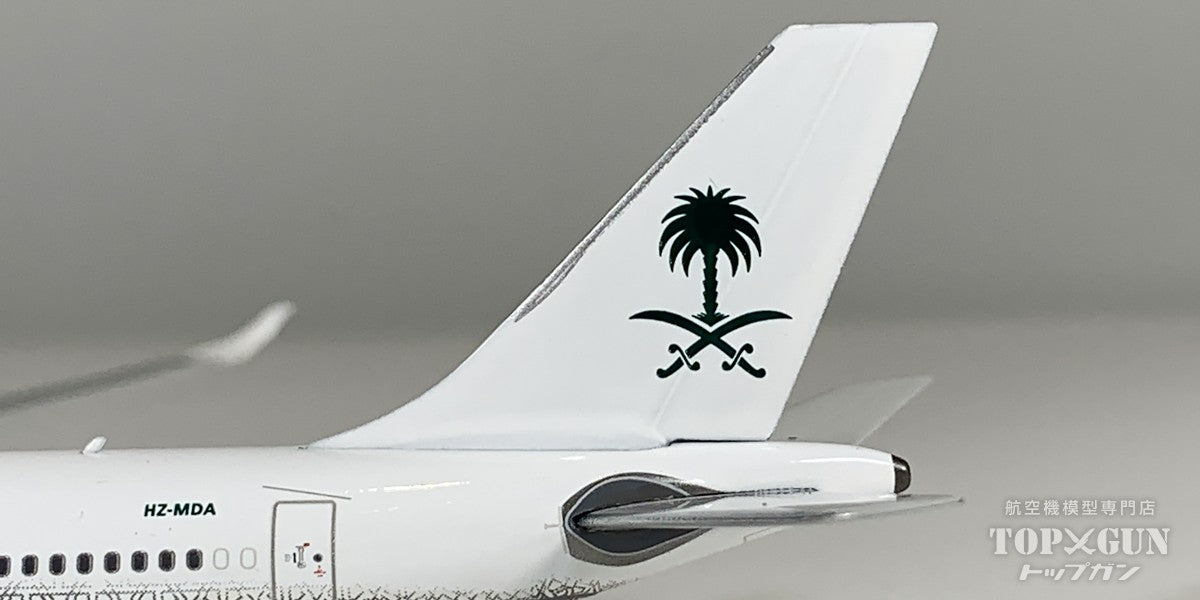 Phoenix A330-900neo デザート ウイングス航空 HZ-MDA 1/400 [11999]