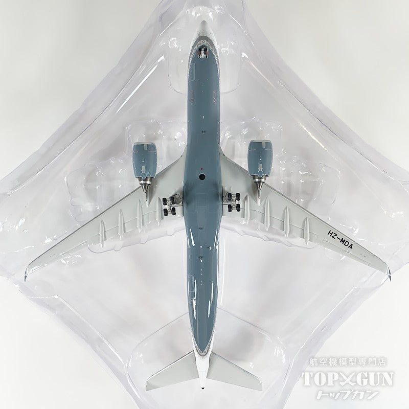 A330-900neo デザート ウイングス航空 HZ-MDA 1/400 [11999]