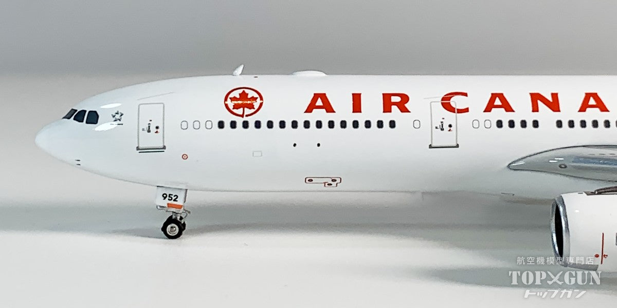 A340-500 エア カナダ C-GKOM 1/400 [12002]