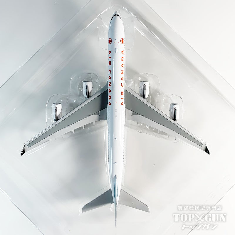 Phoenix A340-500 エア カナダ C-GKOM 1/400 [12002]