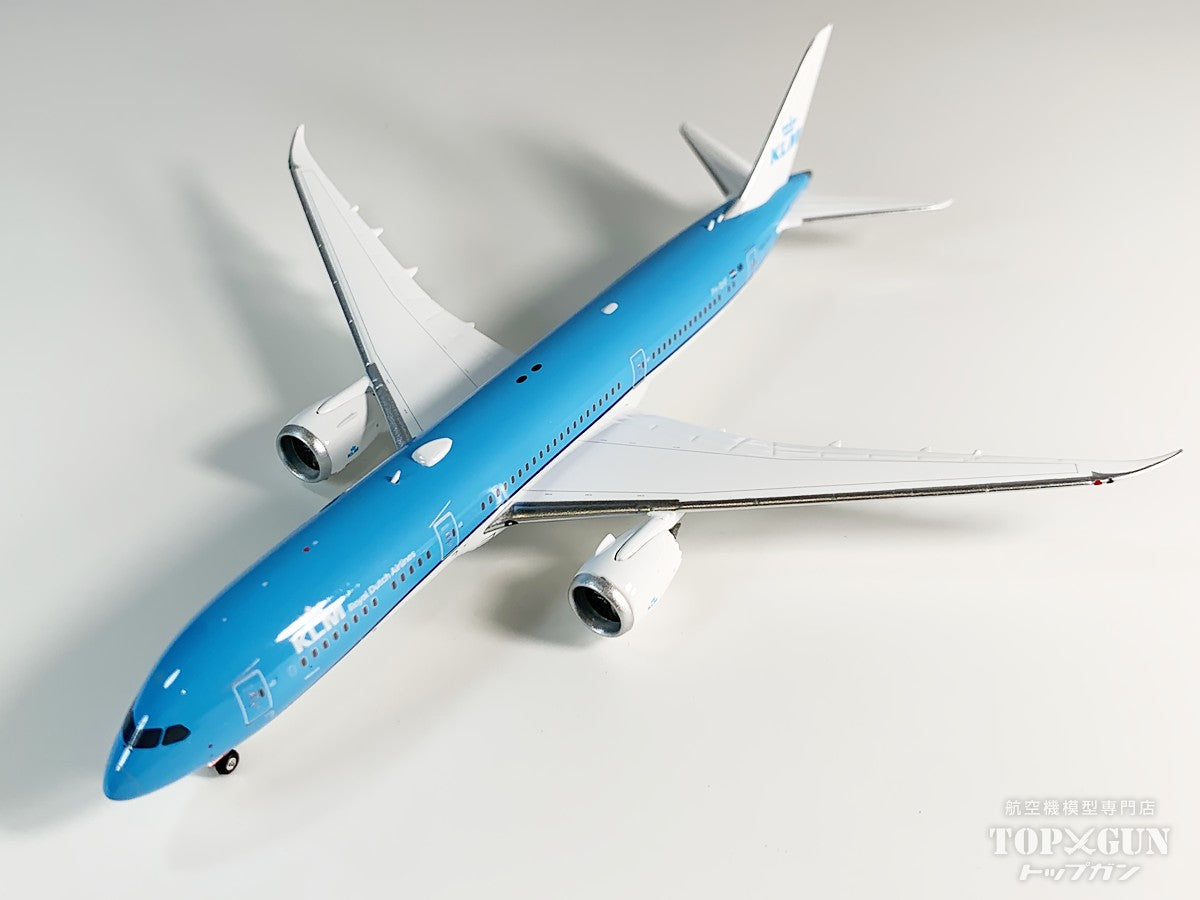 787-9 KLMオランダ航空 PH-BHF 1/400 [12004]