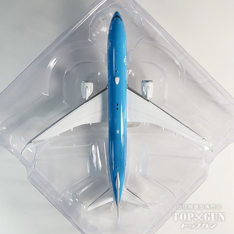 787-9 KLMオランダ航空 PH-BHF 1/400 [12004]