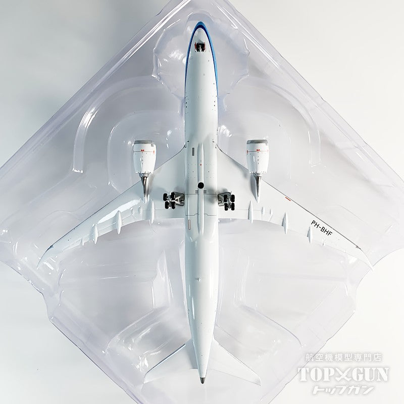 Phoenix 787-9 KLMオランダ航空 PH-BHF 1/400 [12004]