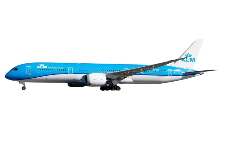 【60％OFF】 Phoenix 【予約商品】787-9 KLMオランダ航空 PH-BHF 1/400 航空機・ヘリコプター