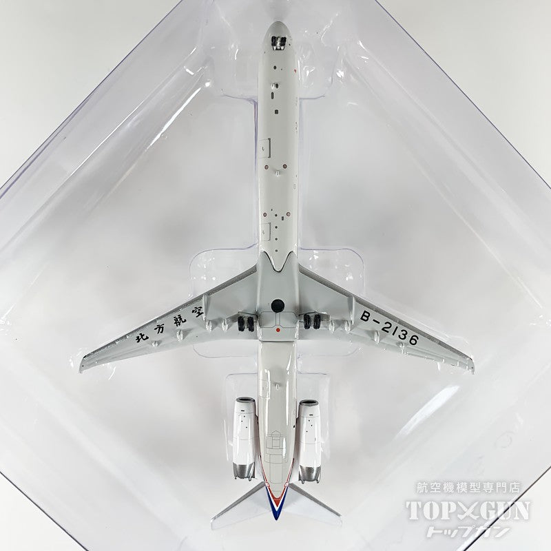 Phoenix MD-82 中国北方航空 B-2136 1/400 [12008]