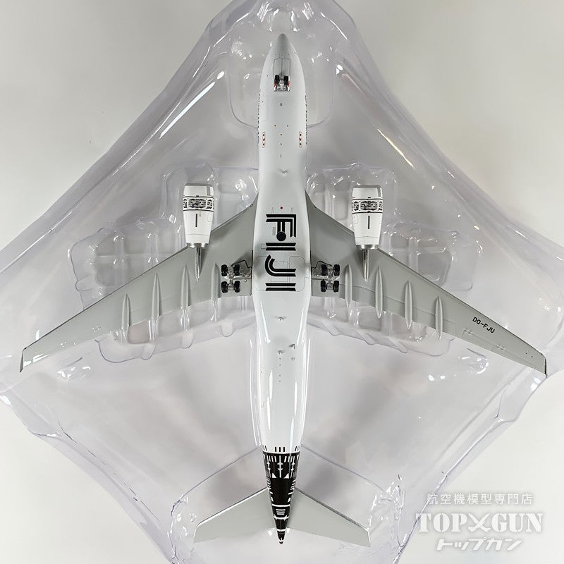 A330-200 フィジー エアウェイズ ワンワールド塗装 DQ-FJU 1/400 [12009]