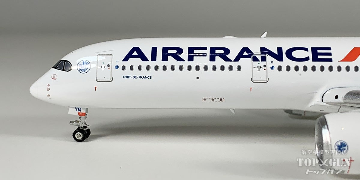 Phoenix A350-900 エールフランス F-HTYM 1/400 [12010]