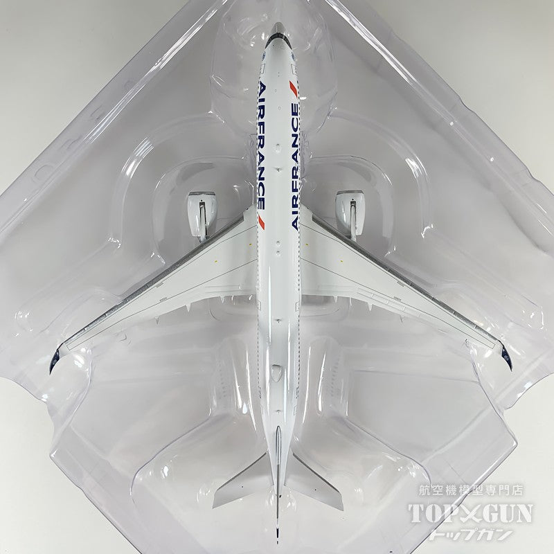 A350-900 エールフランス F-HTYM 1/400 [12010]