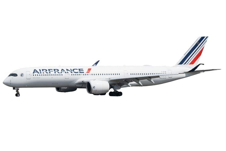 A350-900 エールフランス F-HTYM 1/400 [12010]